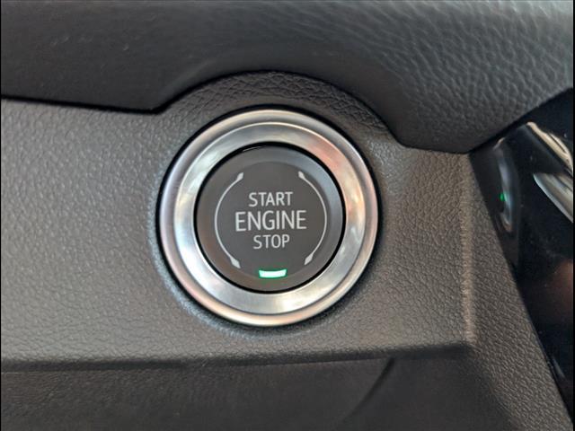 new 2025 Chevrolet Traverse car, priced at $44,595