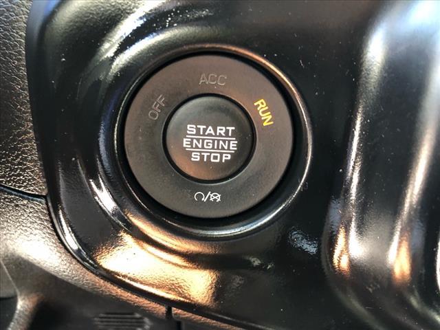 used 2020 Jeep Wrangler car, priced at $23,981
