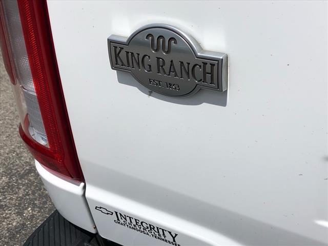 used 2023 Ford F-150 car, priced at $44,995