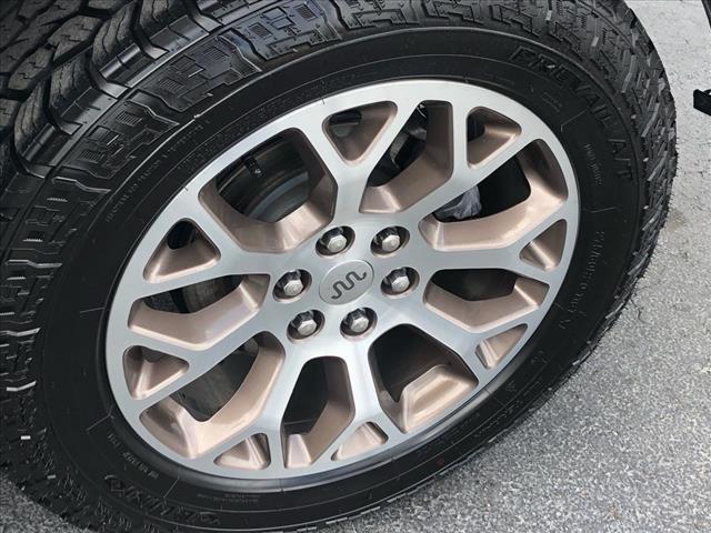 used 2023 Ford F-150 car, priced at $44,995