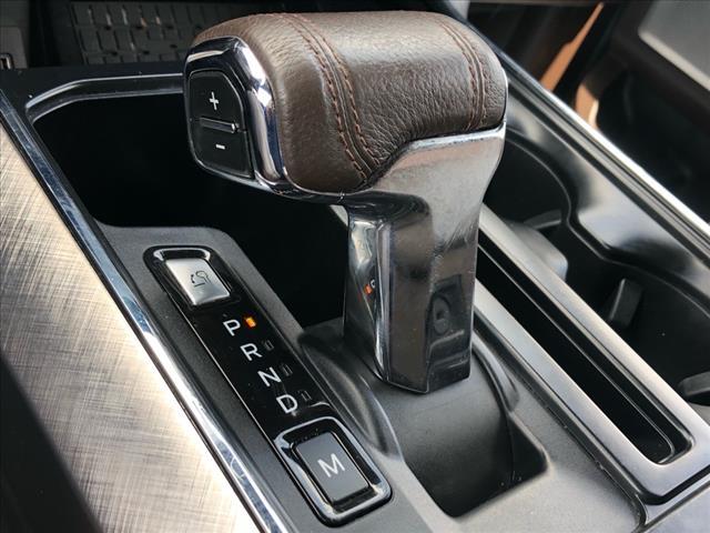 used 2023 Ford F-150 car, priced at $44,995