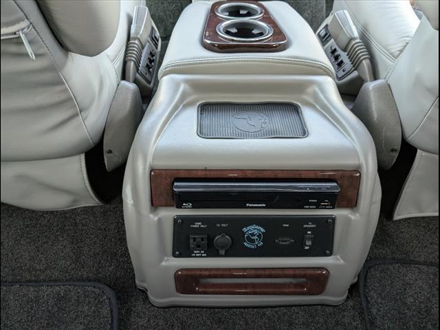 new 2025 Chevrolet Express 2500 car, priced at $96,420