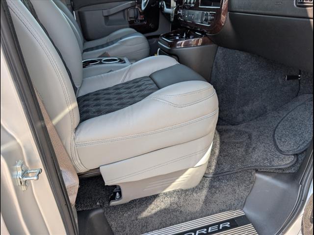 new 2025 Chevrolet Express 2500 car, priced at $96,420
