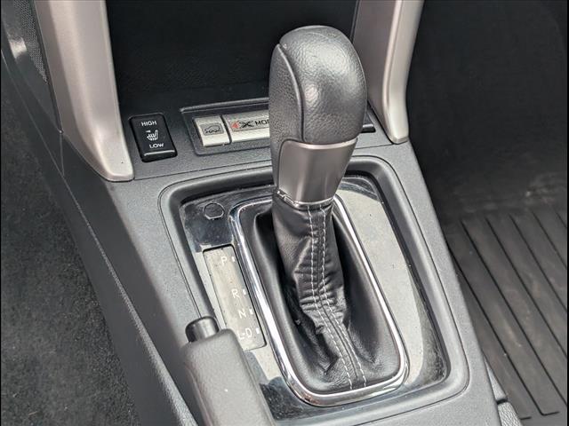 used 2016 Subaru Forester car, priced at $13,991