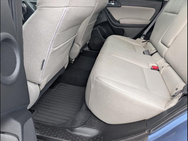 used 2016 Subaru Forester car, priced at $13,991