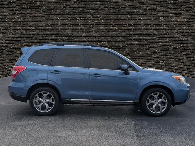 used 2016 Subaru Forester car, priced at $13,991