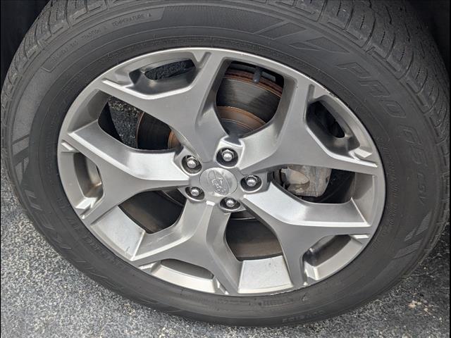 used 2016 Subaru Forester car, priced at $13,991