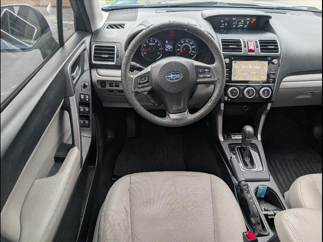 used 2016 Subaru Forester car, priced at $13,991