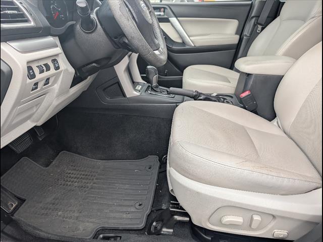 used 2016 Subaru Forester car, priced at $13,991