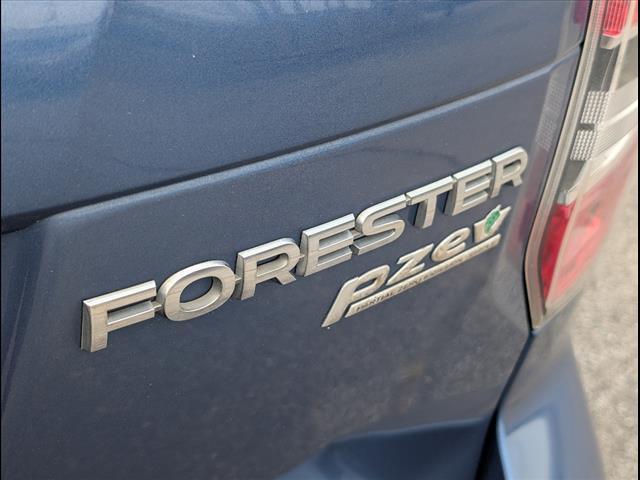 used 2016 Subaru Forester car, priced at $13,991