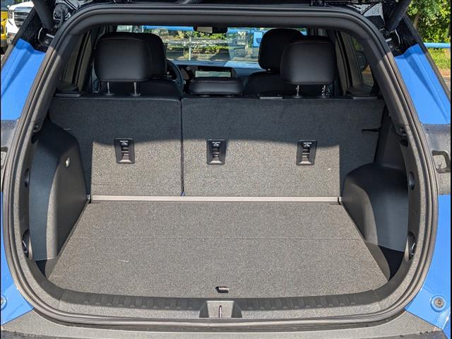 new 2026 Chevrolet Equinox car, priced at $33,413