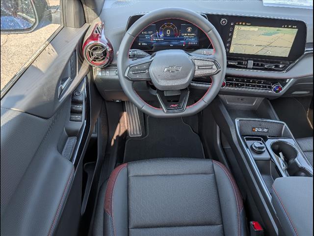new 2026 Chevrolet Equinox car, priced at $33,413
