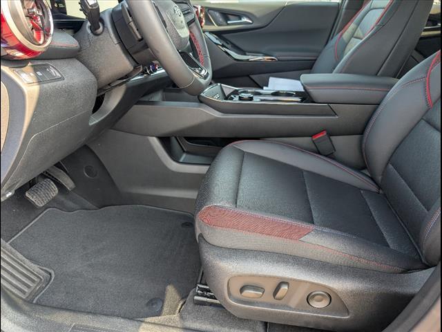 new 2026 Chevrolet Equinox car, priced at $33,413