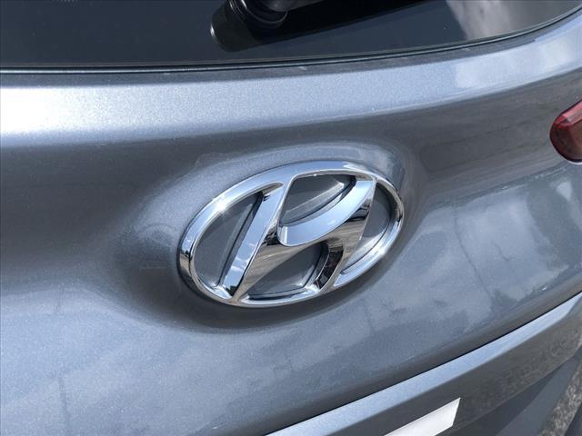 used 2021 Hyundai Kona car, priced at $20,900