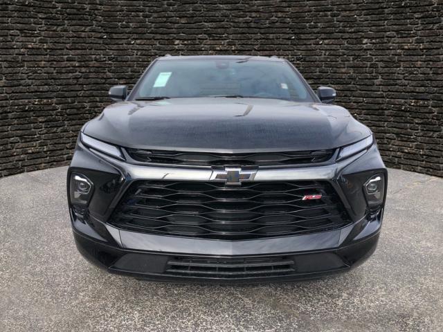 new 2025 Chevrolet Blazer car, priced at $44,795