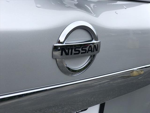 used 2020 Nissan Pathfinder car, priced at $21,900