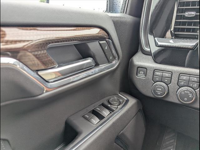 new 2025 Chevrolet Silverado 1500 car, priced at $60,725
