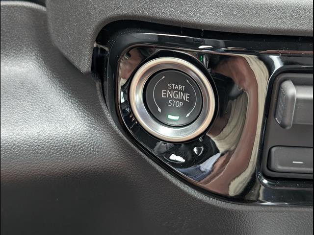 new 2025 Chevrolet Silverado 1500 car, priced at $60,725