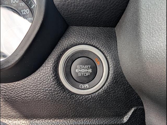 used 2021 Ram 1500 car, priced at $29,757