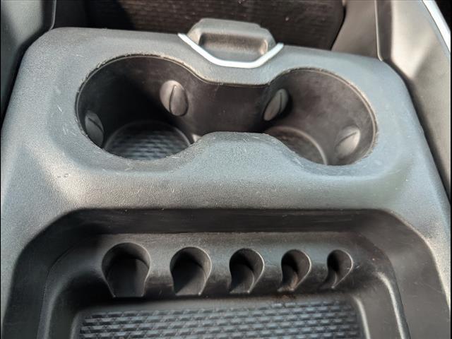 used 2021 Ram 1500 car, priced at $29,757