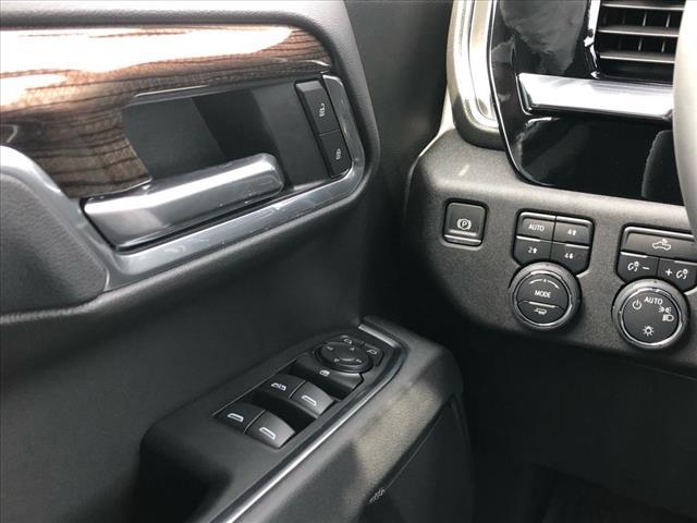 new 2025 Chevrolet Silverado 1500 car, priced at $54,148