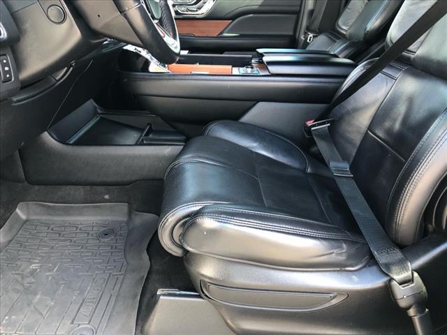used 2020 Lincoln Navigator car, priced at $39,981