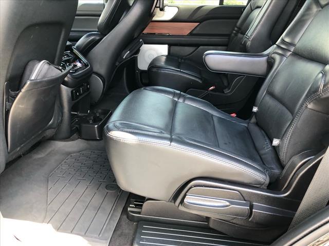 used 2020 Lincoln Navigator car, priced at $39,981