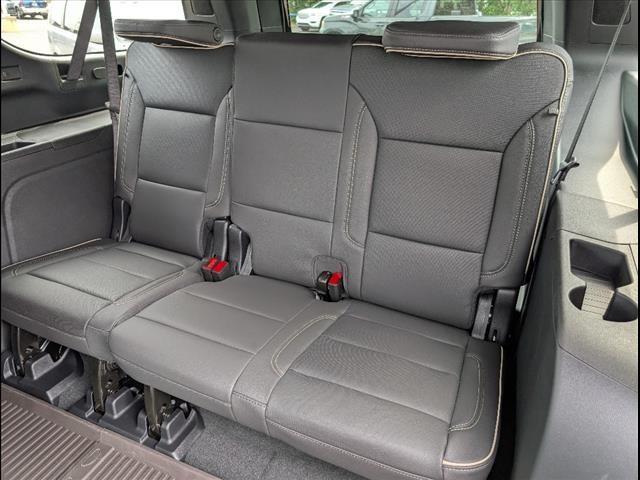 new 2025 Chevrolet Suburban car, priced at $87,435