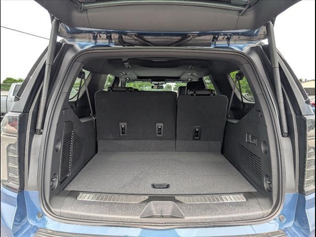 new 2025 Chevrolet Suburban car, priced at $87,435