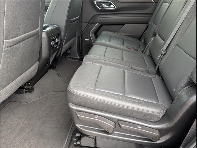 used 2024 Chevrolet Tahoe car, priced at $53,481