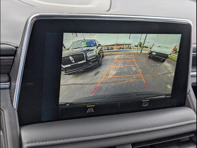 used 2024 Chevrolet Tahoe car, priced at $53,481