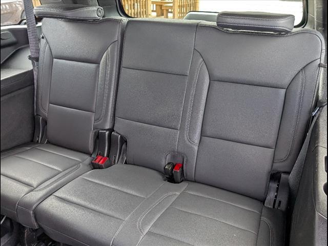used 2024 Chevrolet Tahoe car, priced at $53,481