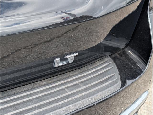 used 2024 Chevrolet Tahoe car, priced at $53,481