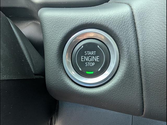 used 2024 Chevrolet Tahoe car, priced at $53,481