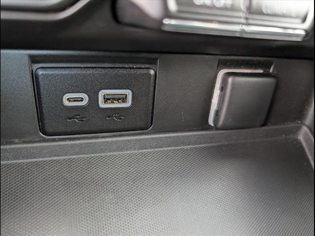 used 2024 Chevrolet Tahoe car, priced at $53,481
