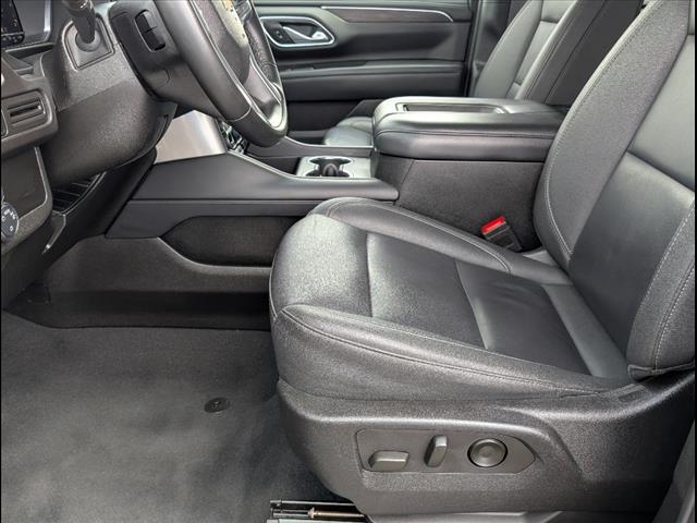used 2024 Chevrolet Tahoe car, priced at $53,481