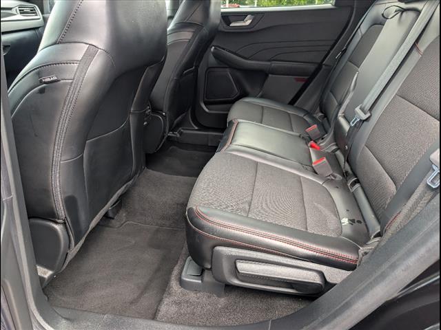 used 2024 Ford Escape car, priced at $27,645