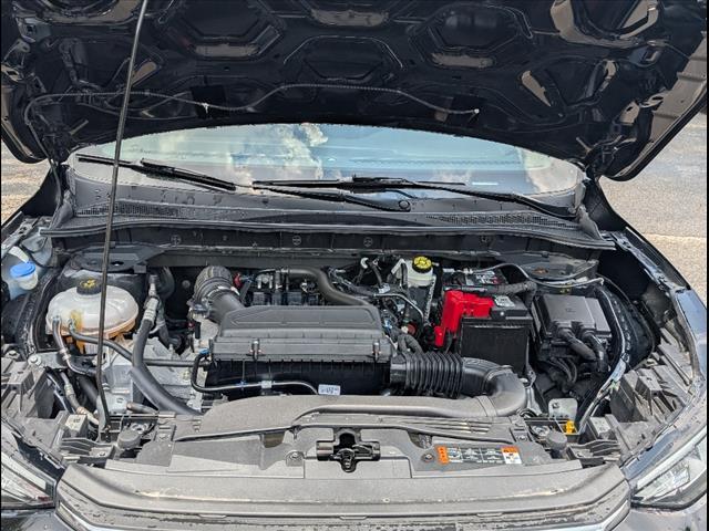 used 2024 Ford Escape car, priced at $27,645