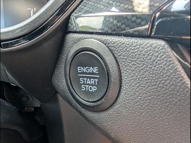 used 2024 Ford Escape car, priced at $27,645