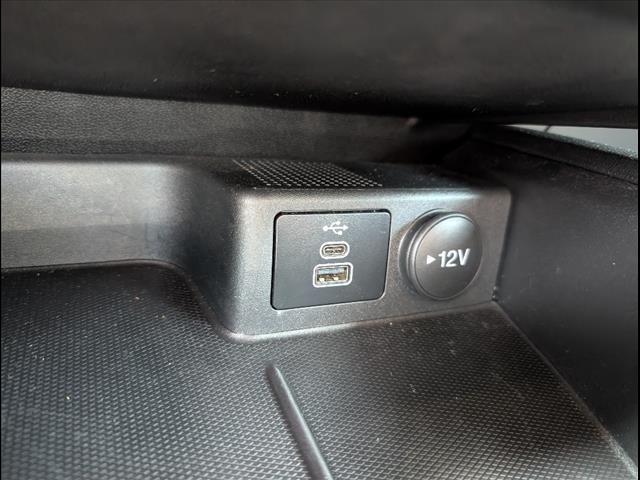 used 2024 Ford Escape car, priced at $27,645