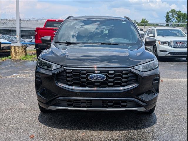 used 2024 Ford Escape car, priced at $27,645