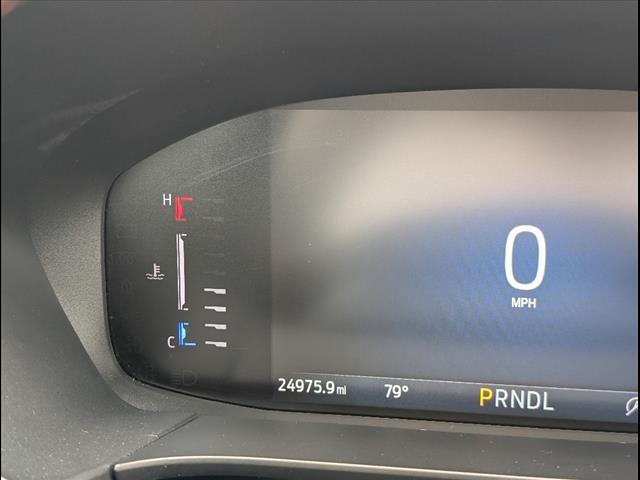 used 2024 Ford Escape car, priced at $27,645