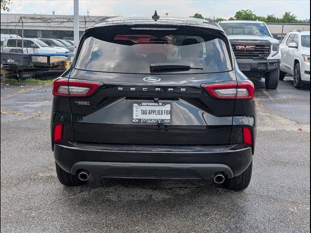used 2024 Ford Escape car, priced at $27,645