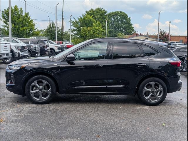 used 2024 Ford Escape car, priced at $27,645