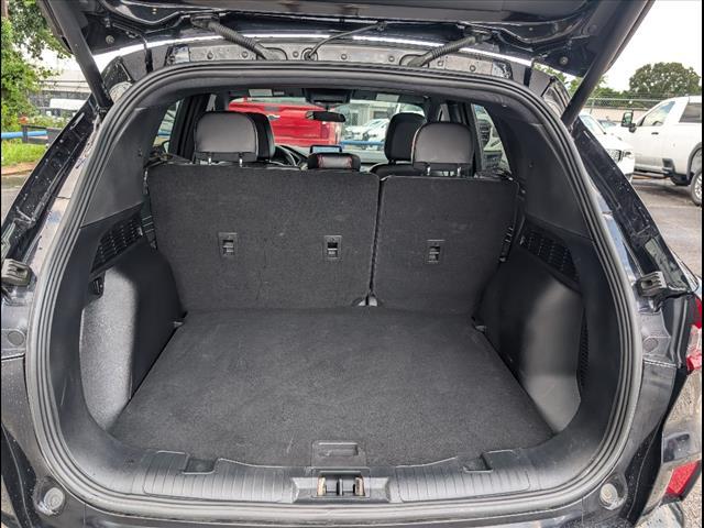used 2024 Ford Escape car, priced at $27,645