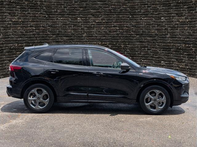 used 2024 Ford Escape car, priced at $27,645