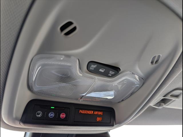 new 2026 Chevrolet TrailBlazer car, priced at $26,185