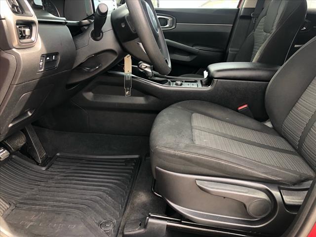 used 2022 Kia Sorento car, priced at $23,981