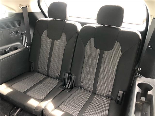 used 2022 Kia Sorento car, priced at $23,981