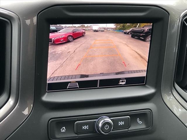 new 2025 Chevrolet Silverado 2500 car, priced at $56,625